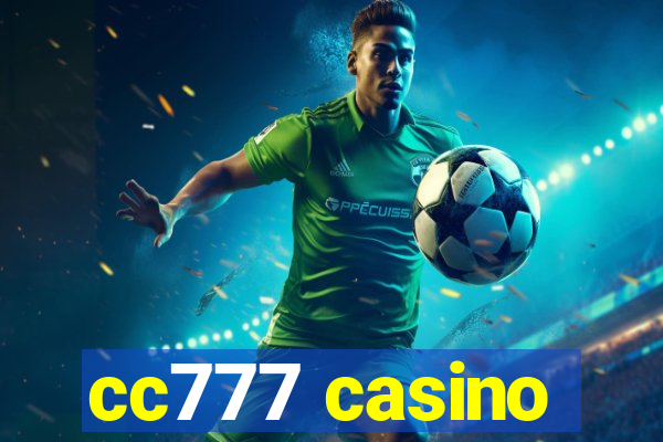 cc777 casino